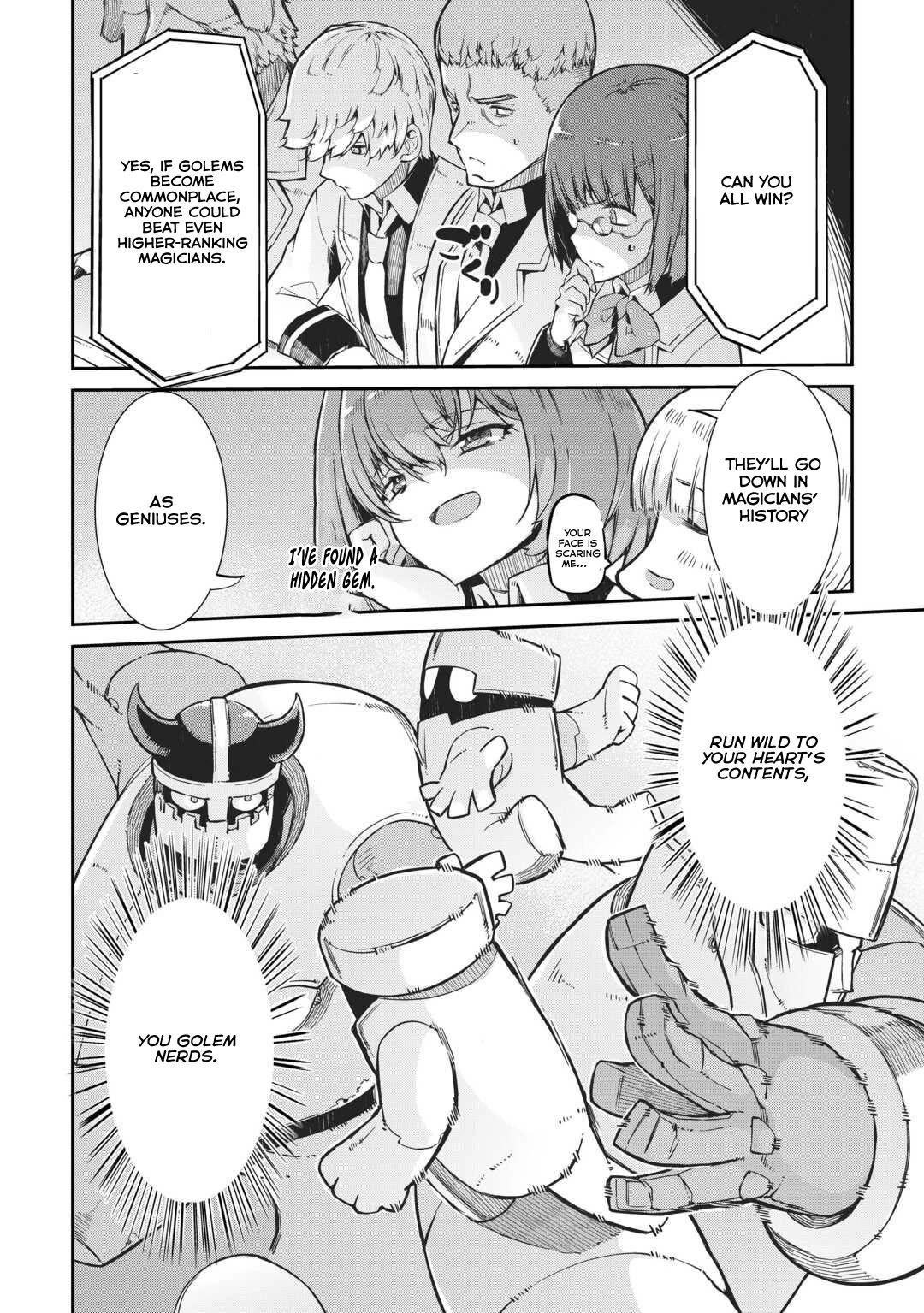 Sayounara Ryuusei, Konnichiwa Jinsei Chapter 89 page 16 - Chapter 89
