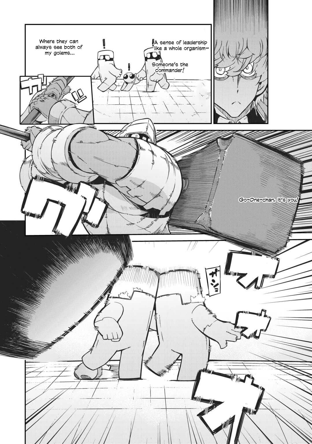 Sayounara Ryuusei, Konnichiwa Jinsei Chapter 89 page 18 - Chapter 89