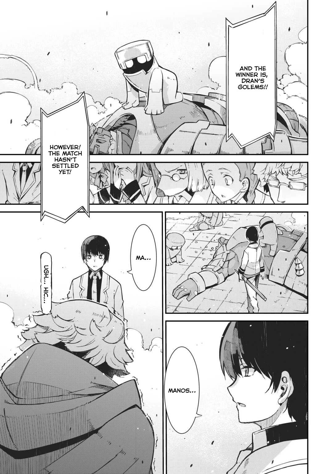 Sayounara Ryuusei, Konnichiwa Jinsei Chapter 89 page 27 - Chapter 89