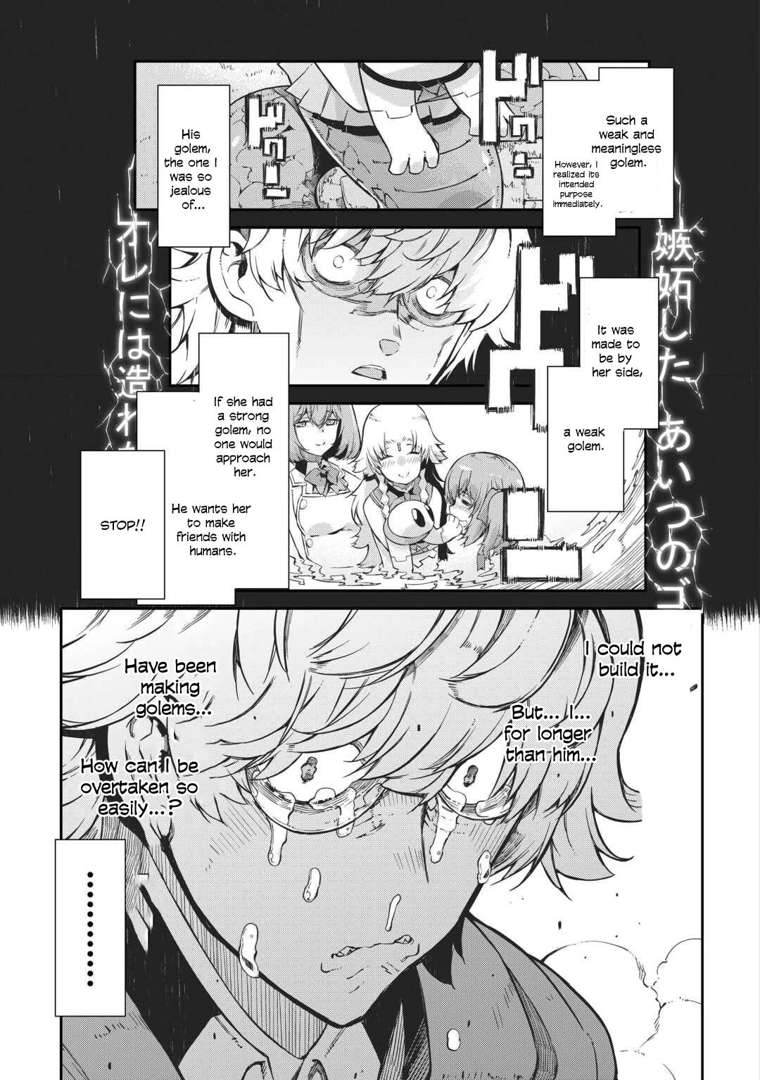 Sayounara Ryuusei, Konnichiwa Jinsei Chapter 89 page 29 - Chapter 89