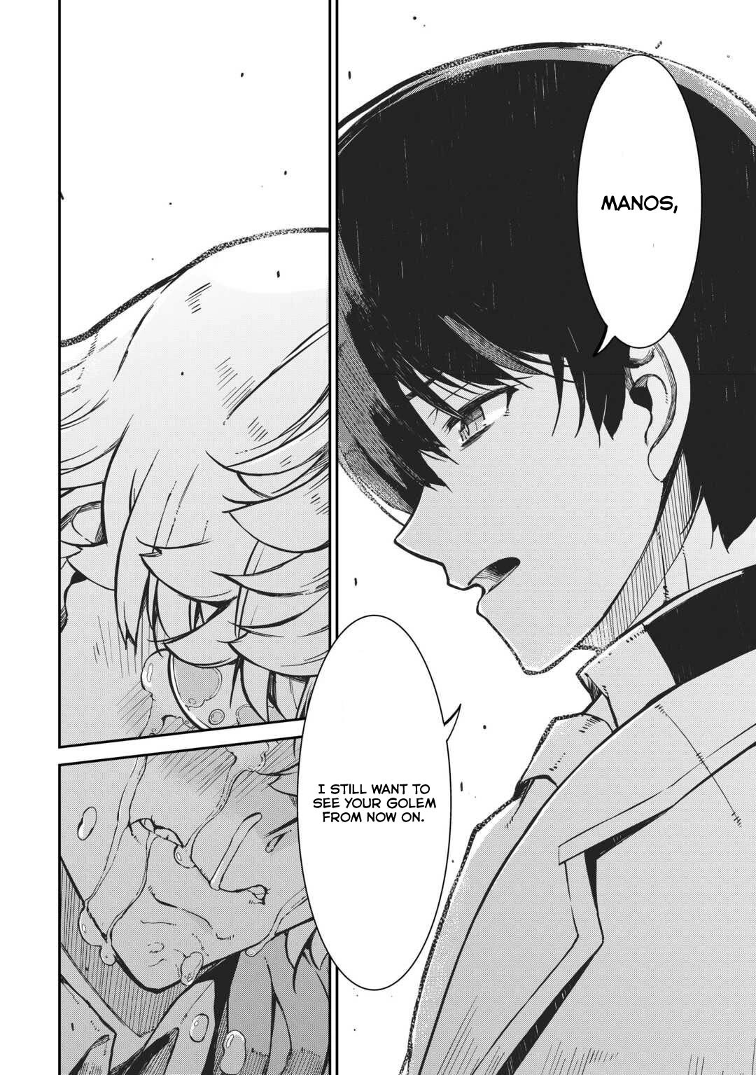 Sayounara Ryuusei, Konnichiwa Jinsei Chapter 89 page 30 - Chapter 89