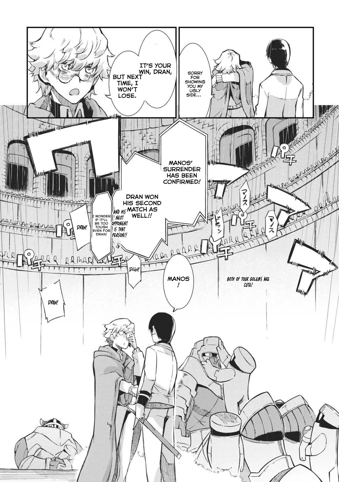 Sayounara Ryuusei, Konnichiwa Jinsei Chapter 89 page 31 - Chapter 89