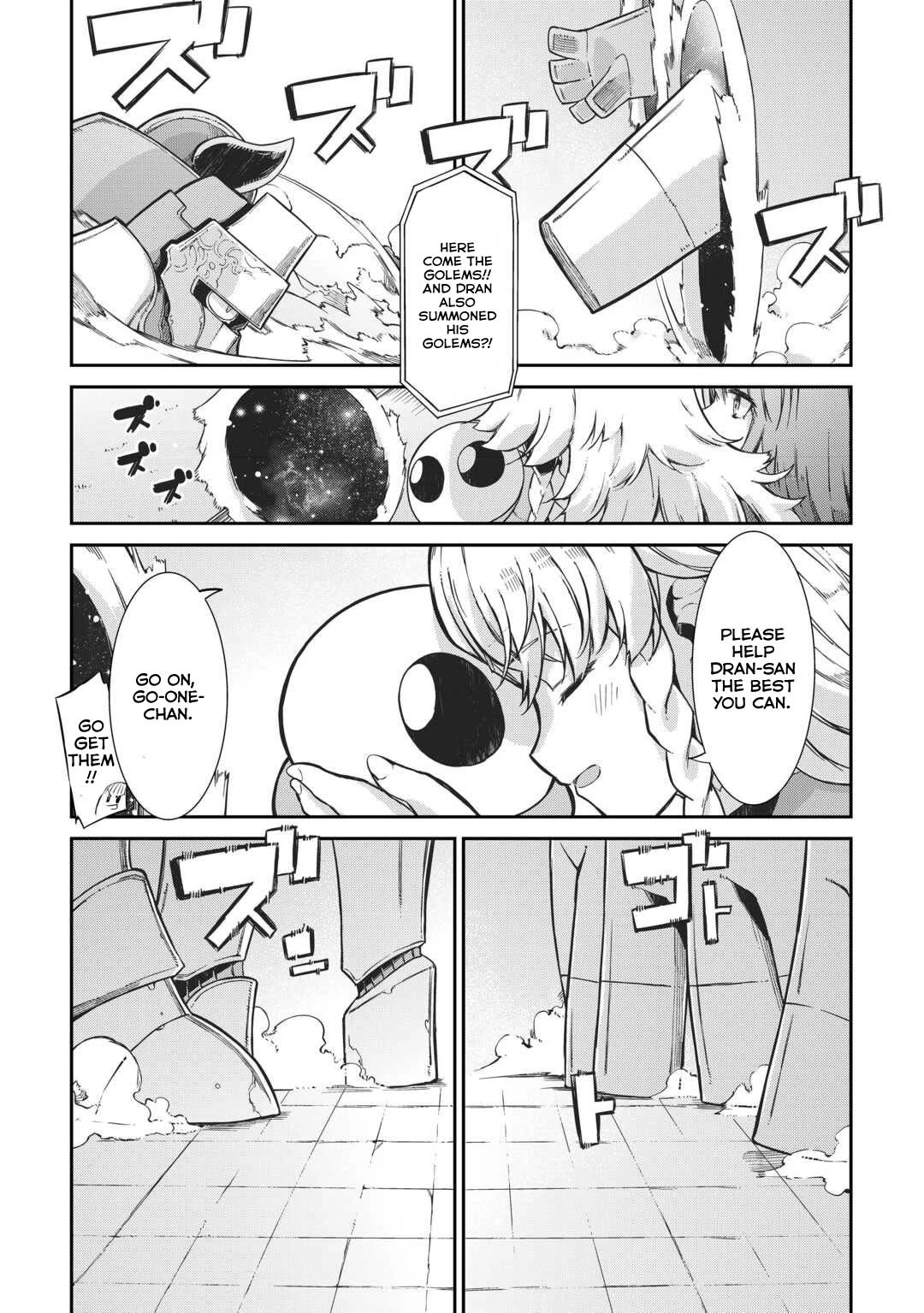 Sayounara Ryuusei, Konnichiwa Jinsei Chapter 89 page 7 - Chapter 89