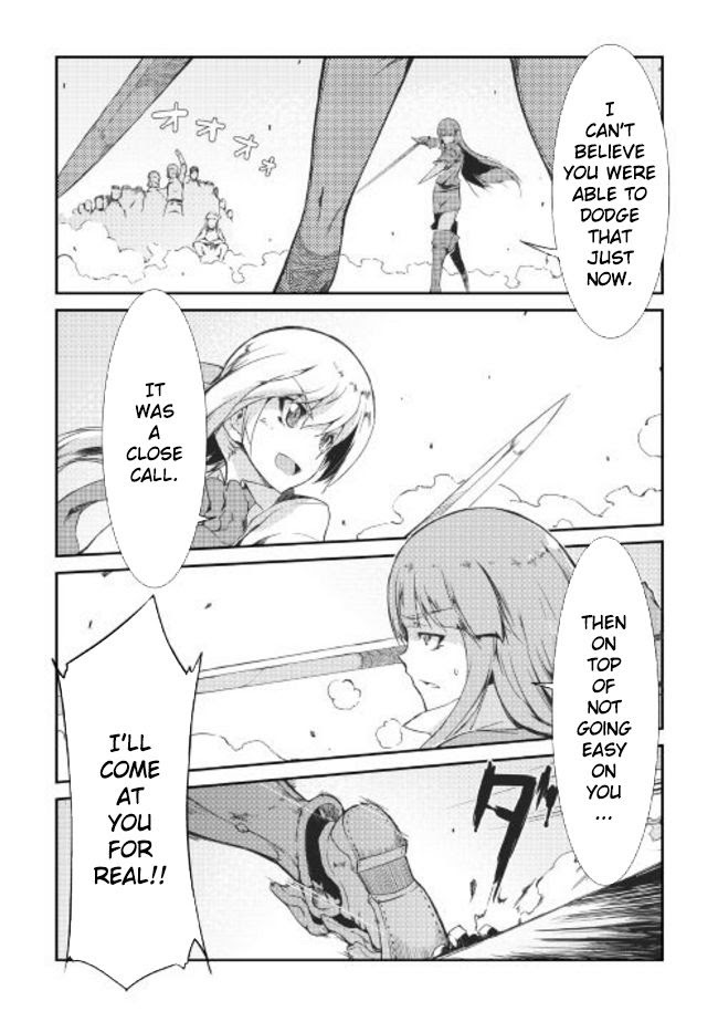 Sayounara Ryuusei, Konnichiwa Jinsei Chapter 9 page 2 - Chapter 9: Departure