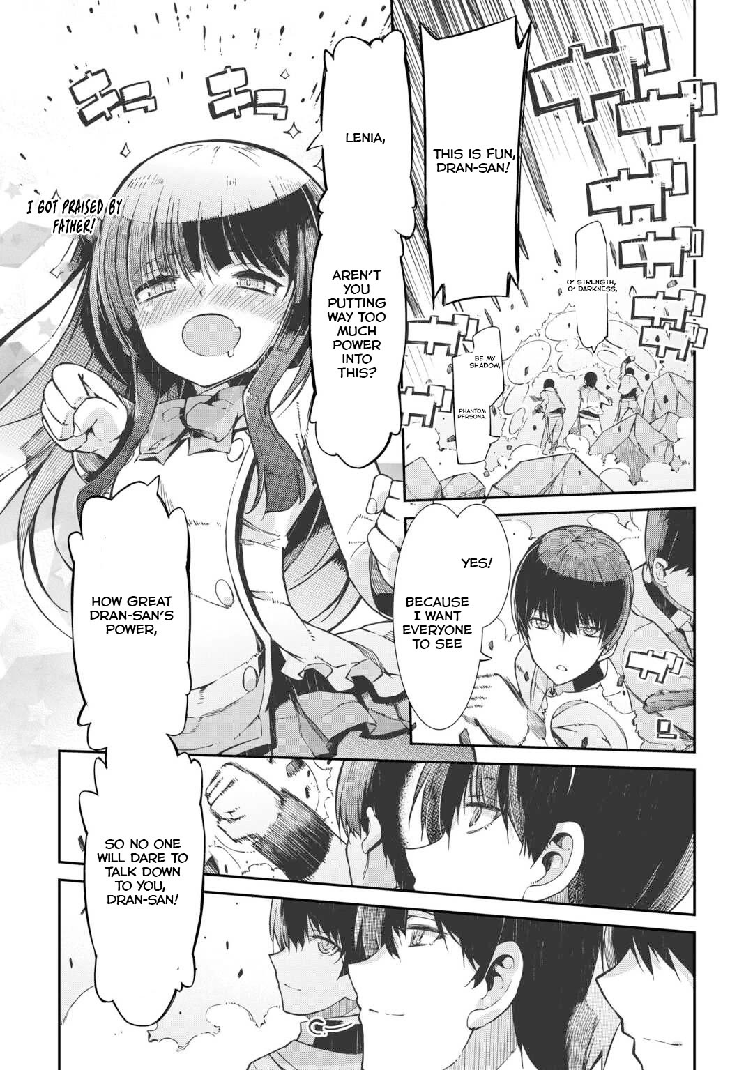 Sayounara Ryuusei, Konnichiwa Jinsei Chapter 90 page 14 - Chapter 90