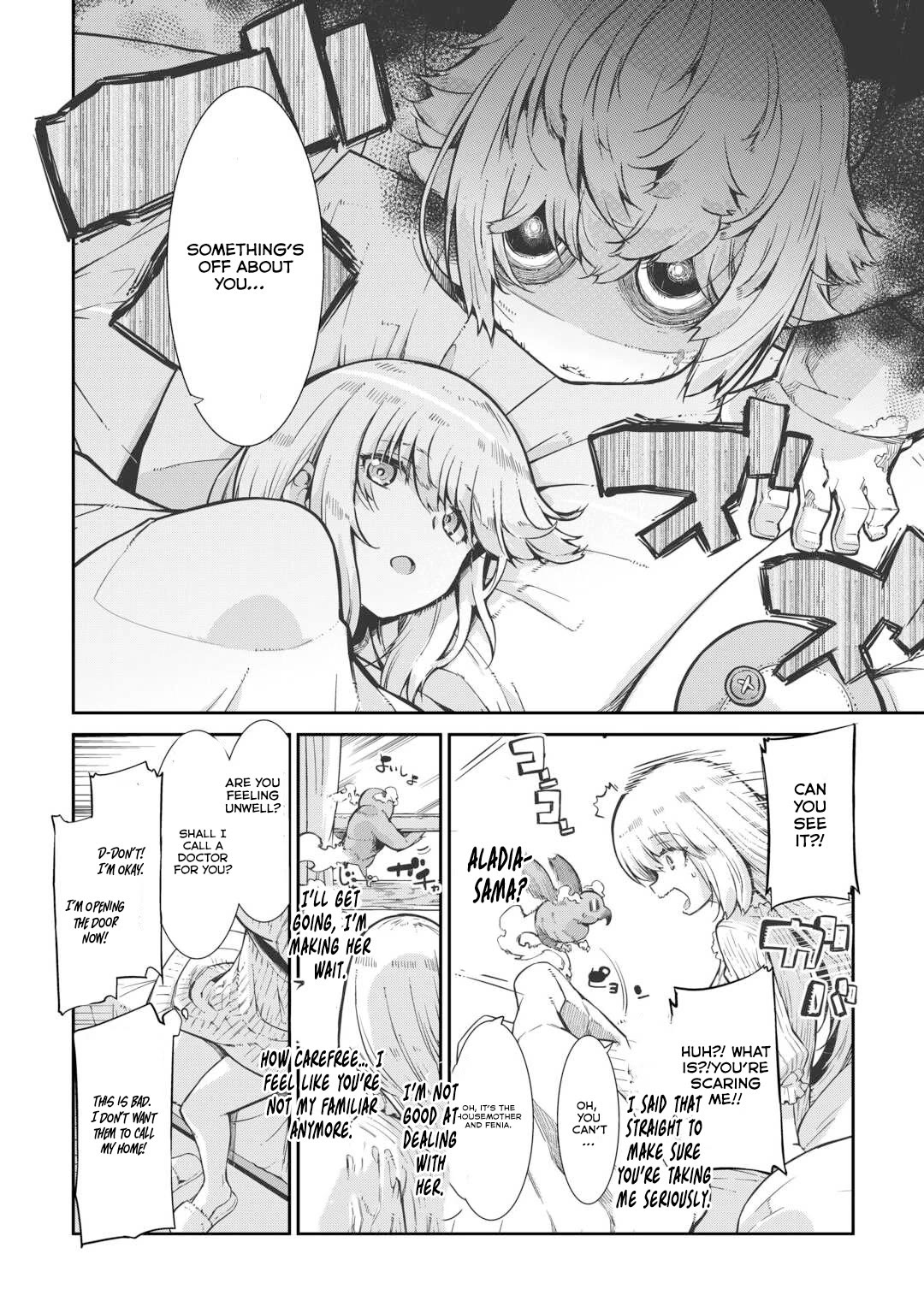 Sayounara Ryuusei, Konnichiwa Jinsei Chapter 90 page 2 - Chapter 90