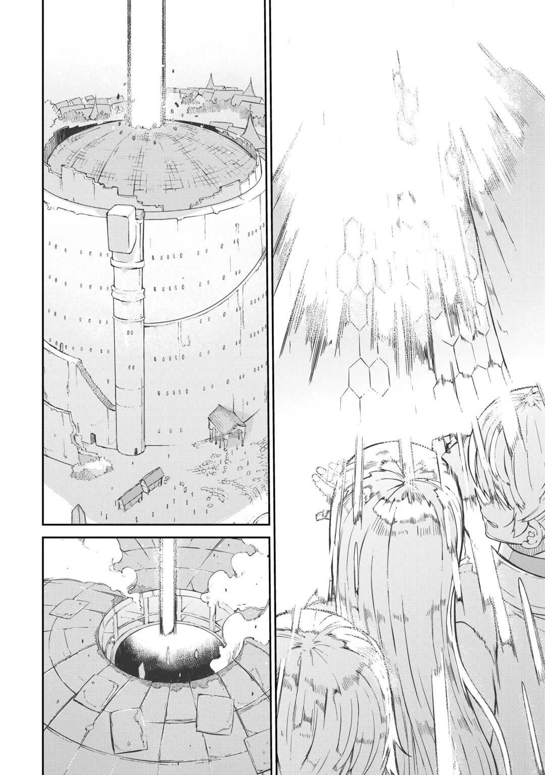 Sayounara Ryuusei, Konnichiwa Jinsei Chapter 90 page 22 - Chapter 90