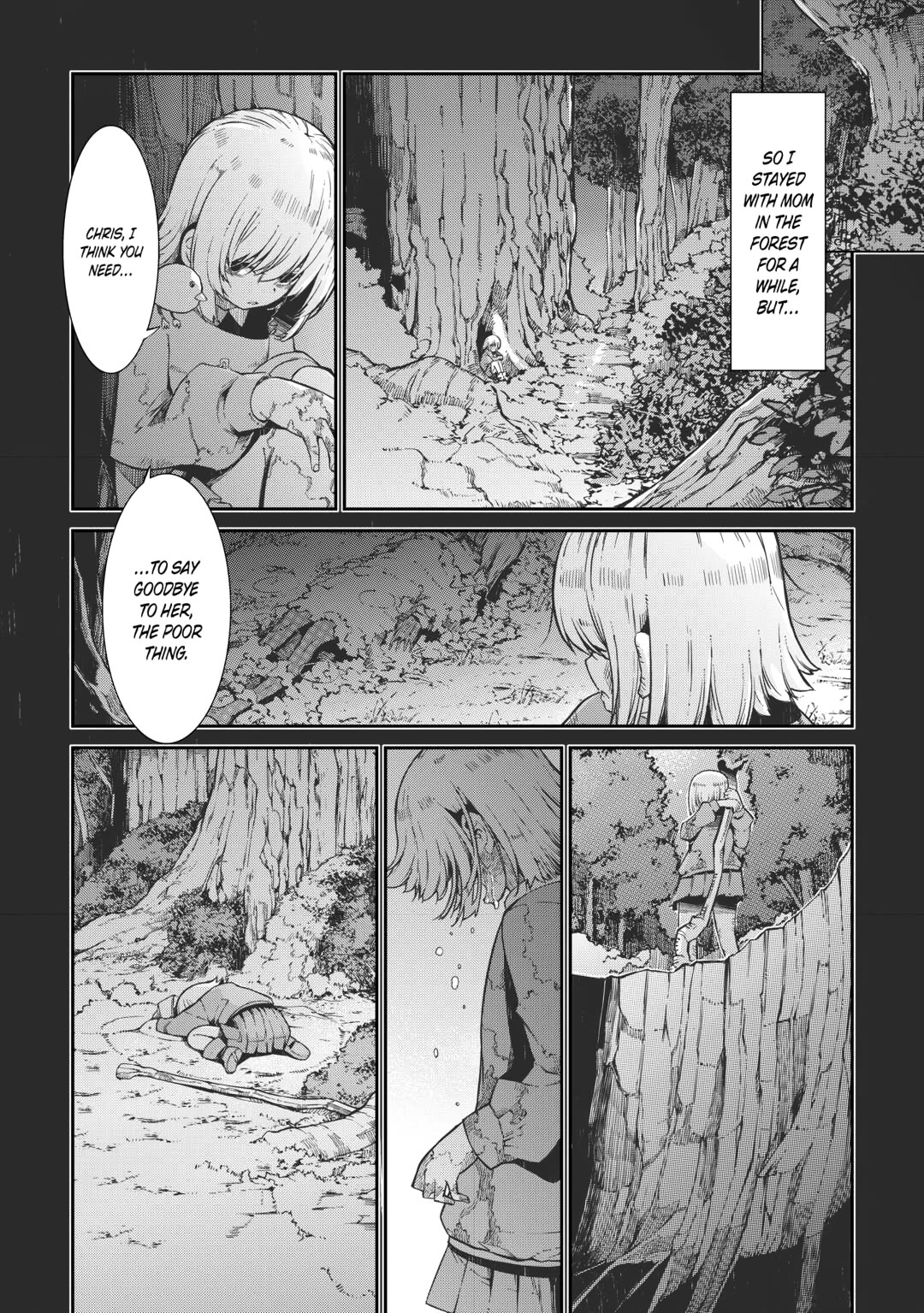 Sayounara Ryuusei, Konnichiwa Jinsei Chapter 92 page 14 - Chapter 92