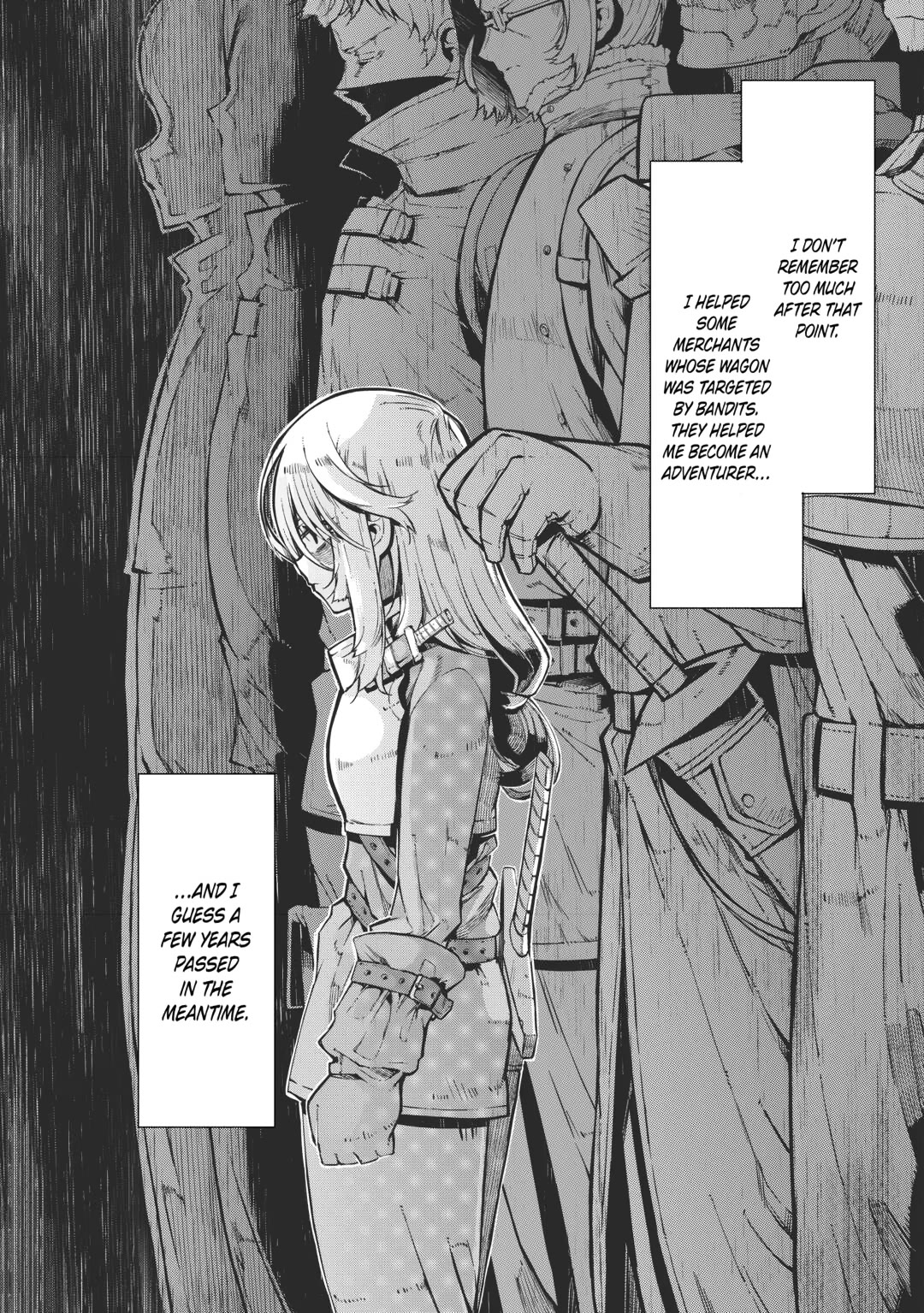 Sayounara Ryuusei, Konnichiwa Jinsei Chapter 92 page 15 - Chapter 92