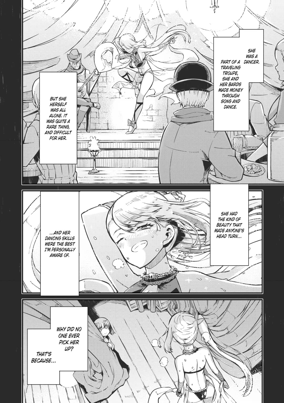 Sayounara Ryuusei, Konnichiwa Jinsei Chapter 92 page 6 - Chapter 92