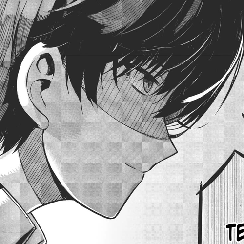 Sayounara Ryuusei, Konnichiwa Jinsei Chapter 93 cover