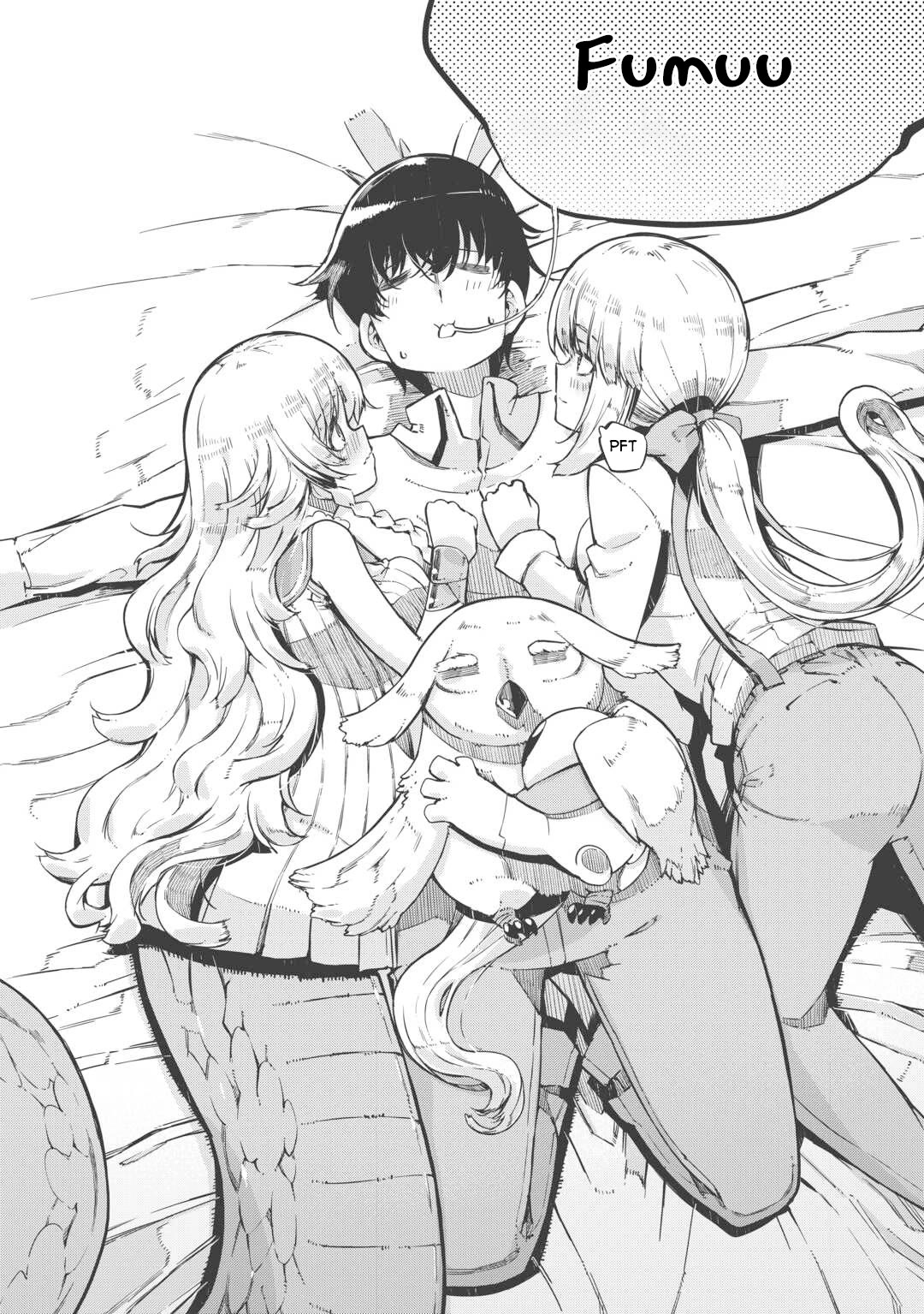 Sayounara Ryuusei, Konnichiwa Jinsei Chapter 95 page 13 - Chapter 95