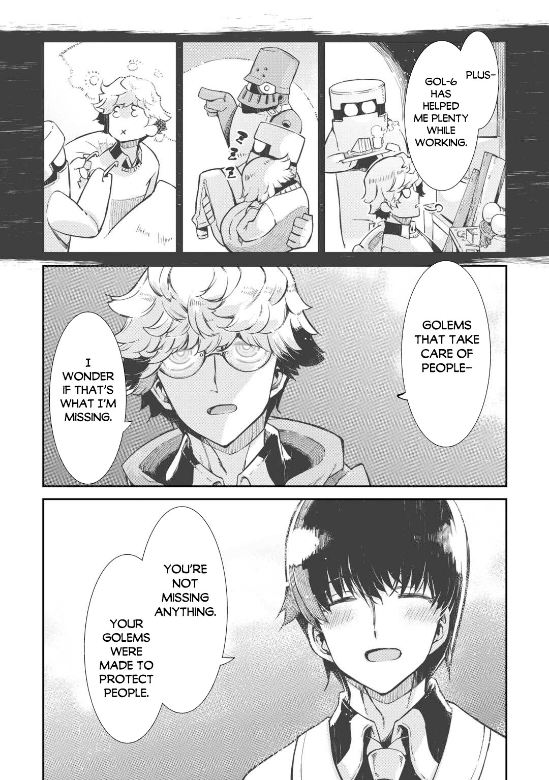 Sayounara Ryuusei, Konnichiwa Jinsei Chapter 95 page 25 - Chapter 95