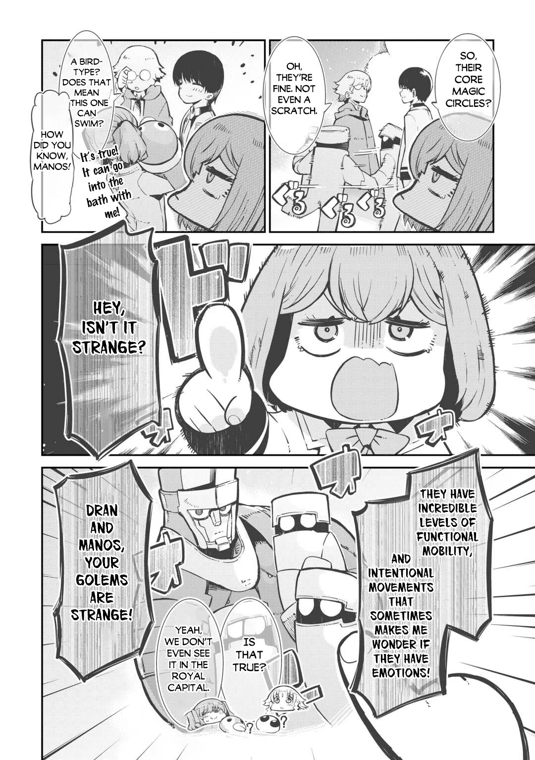 Sayounara Ryuusei, Konnichiwa Jinsei Chapter 95 page 27 - Chapter 95