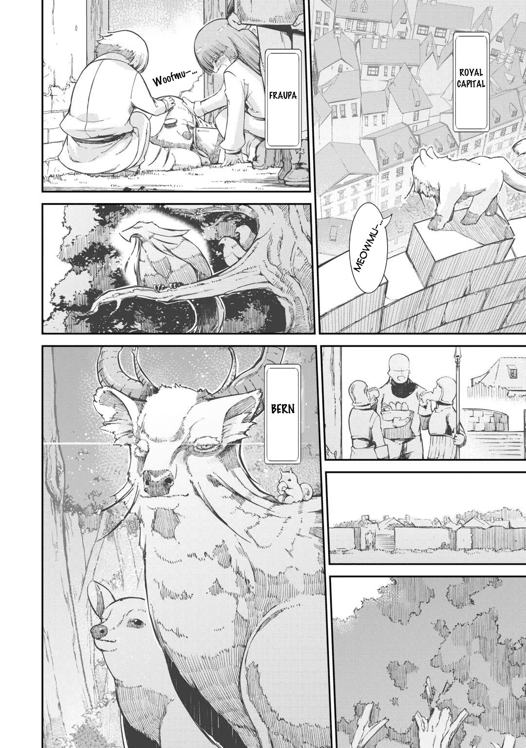 Sayounara Ryuusei, Konnichiwa Jinsei Chapter 95 page 9 - Chapter 95