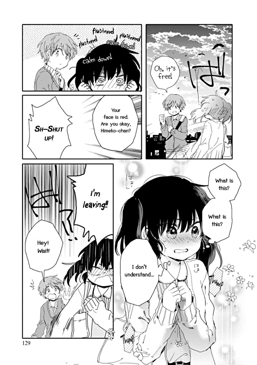 Sayuri-san no Imouto wa Tenshi Chapter 10 page 17 - Chapter 10