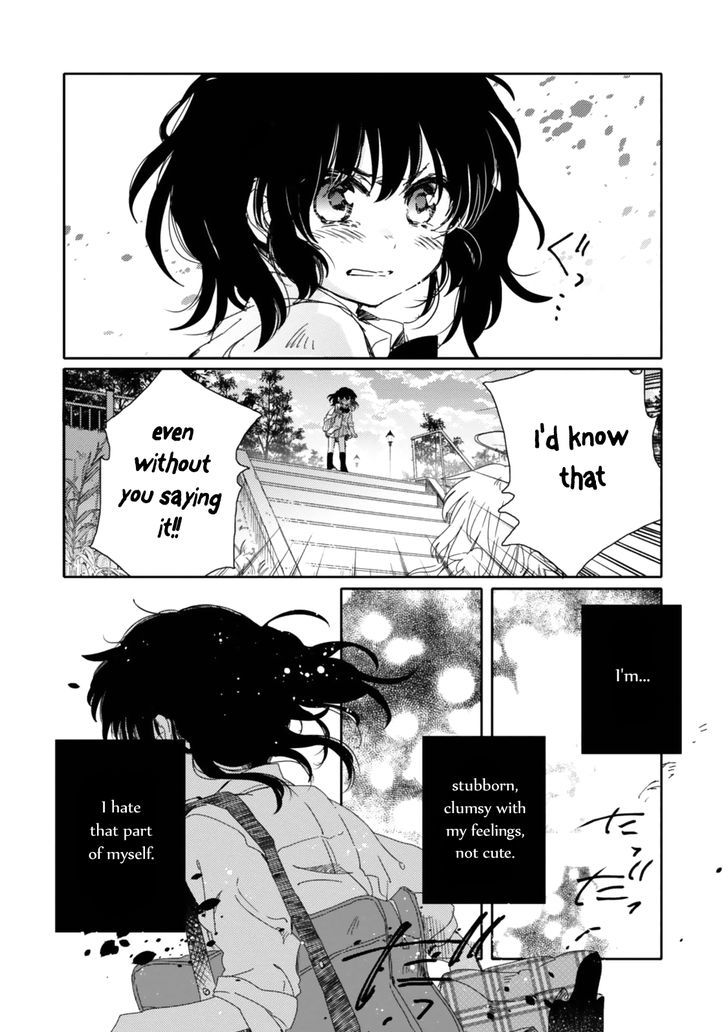 Sayuri-san no Imouto wa Tenshi Chapter 12 page 28 - Chapter 12 : Overcome