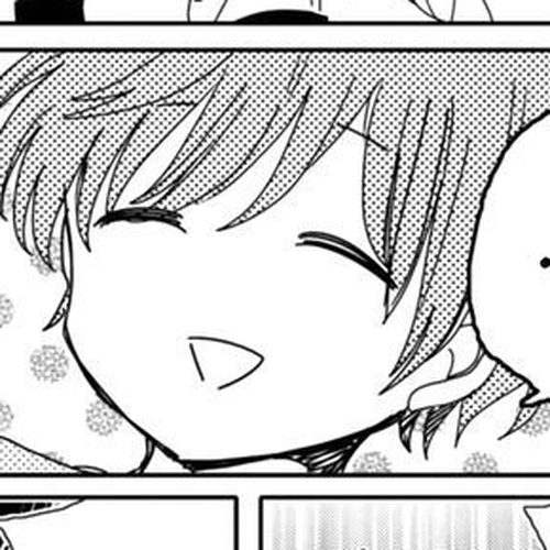 Sayuri-san no Imouto wa Tenshi Chapter 12 : Overcome cover