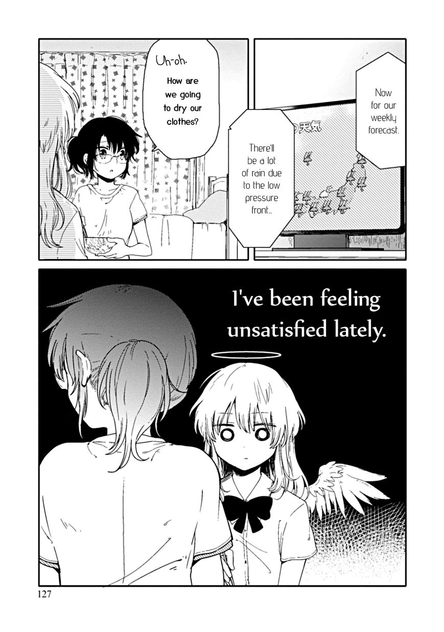 Sayuri-san no Imouto wa Tenshi Chapter 4 page 29 - Chapter 4