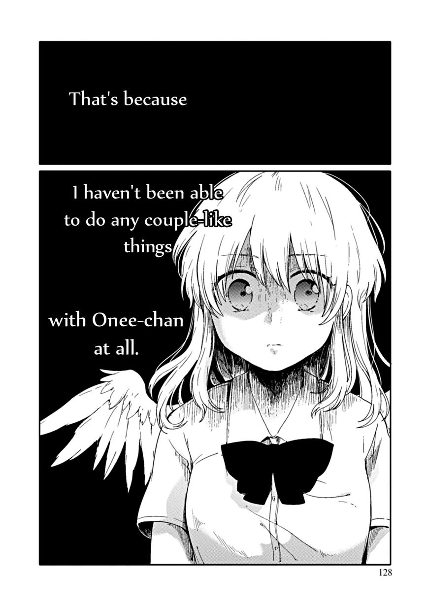 Sayuri-san no Imouto wa Tenshi Chapter 4 page 30 - Chapter 4