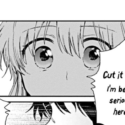 Sayuri-san no Imouto wa Tenshi Chapter 6 cover