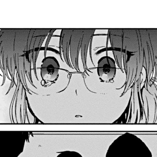 Sayuri-san no Imouto wa Tenshi Chapter 7 cover