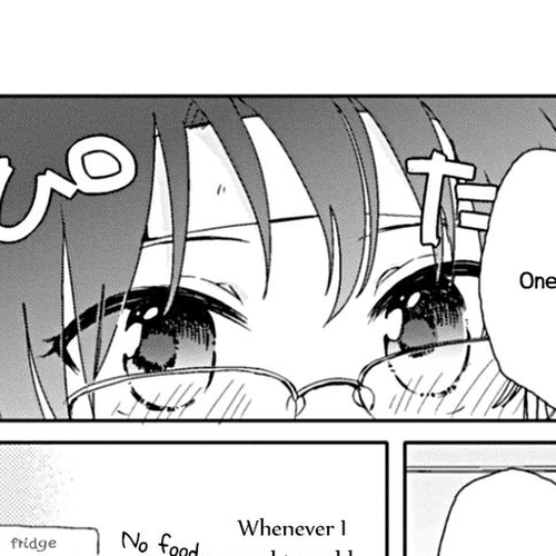 Sayuri-san no Imouto wa Tenshi Chapter 8 cover