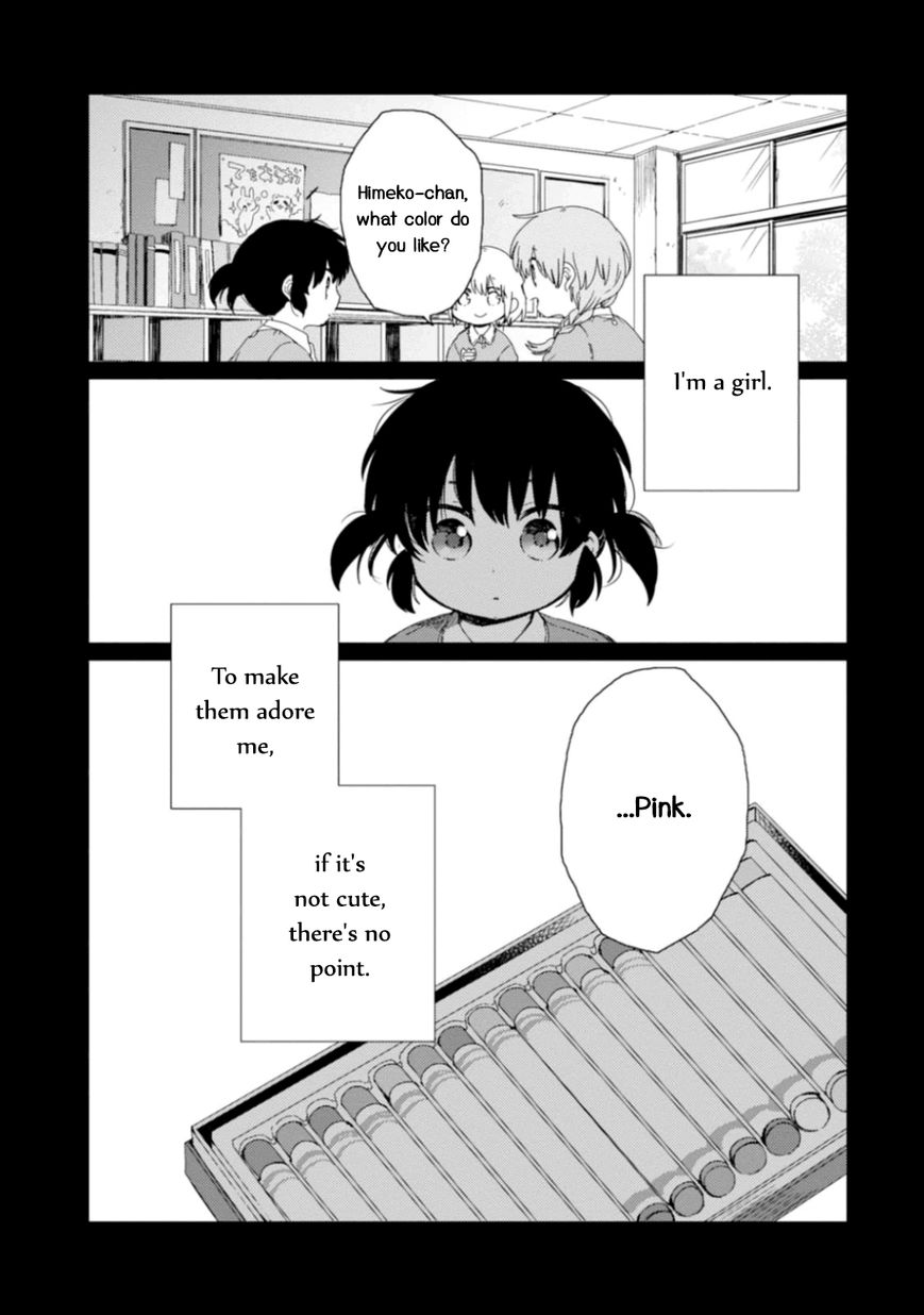 Sayuri-san no Imouto wa Tenshi Chapter 9 page 29 - Chapter 9