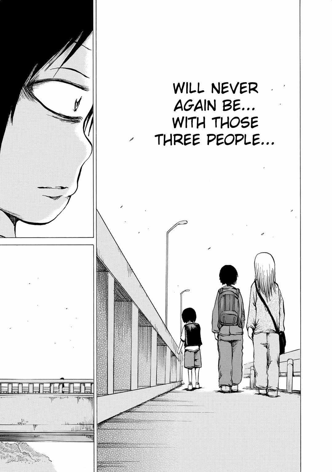 Sayuri Chapter 10 page 20 - Chapter 10