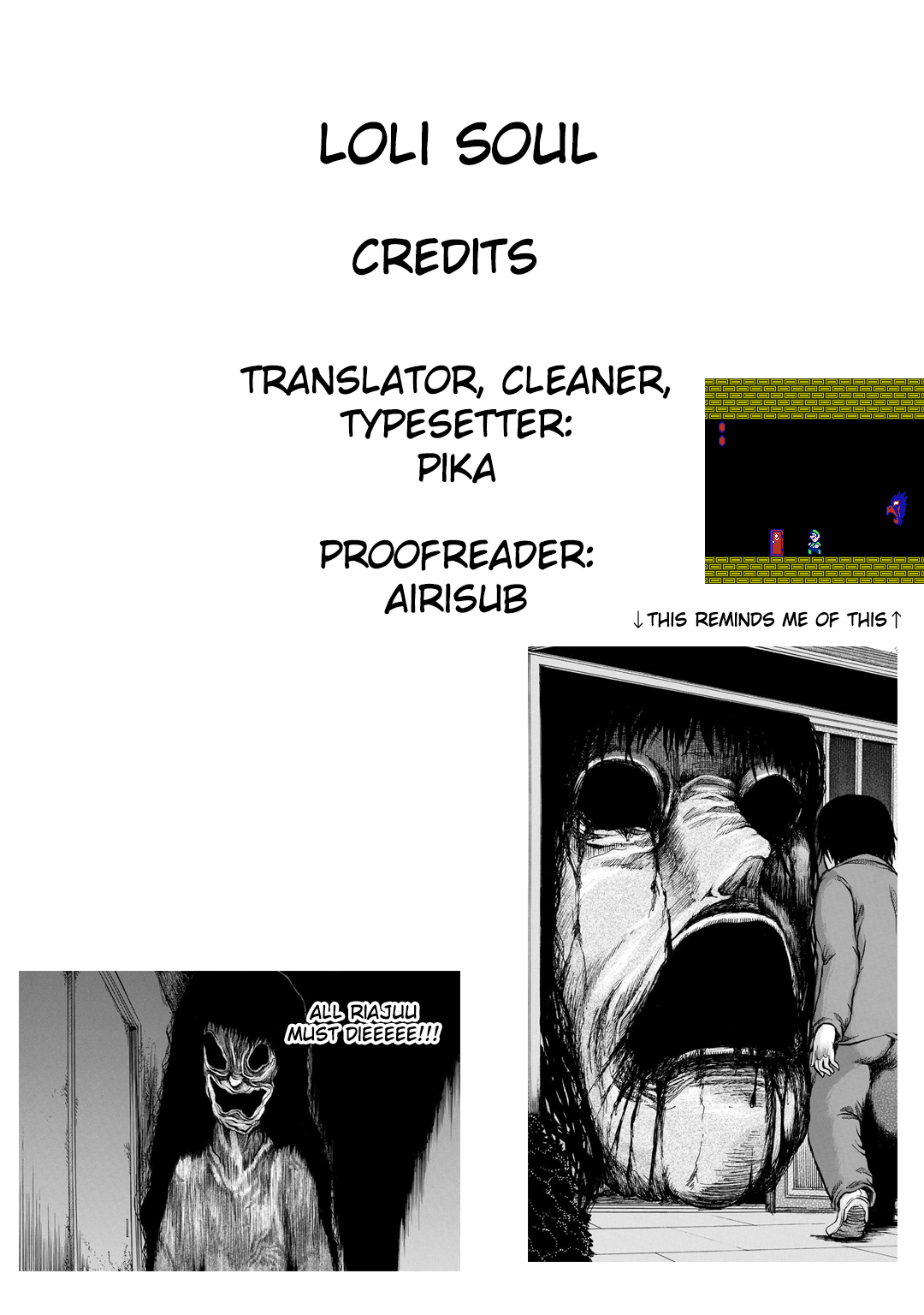 Sayuri Chapter 11 page 25 - Chapter 11