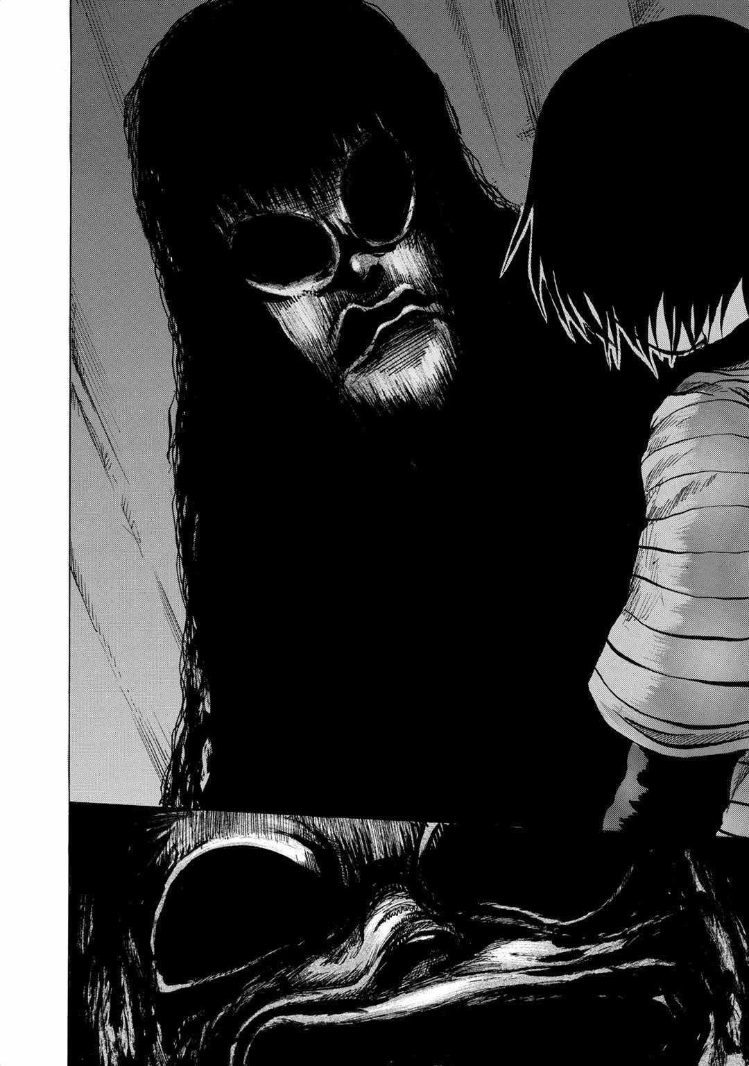 Sayuri Chapter 12 page 14 - Chapter 12