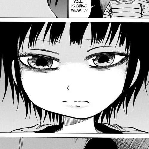 Sayuri Chapter 12 cover