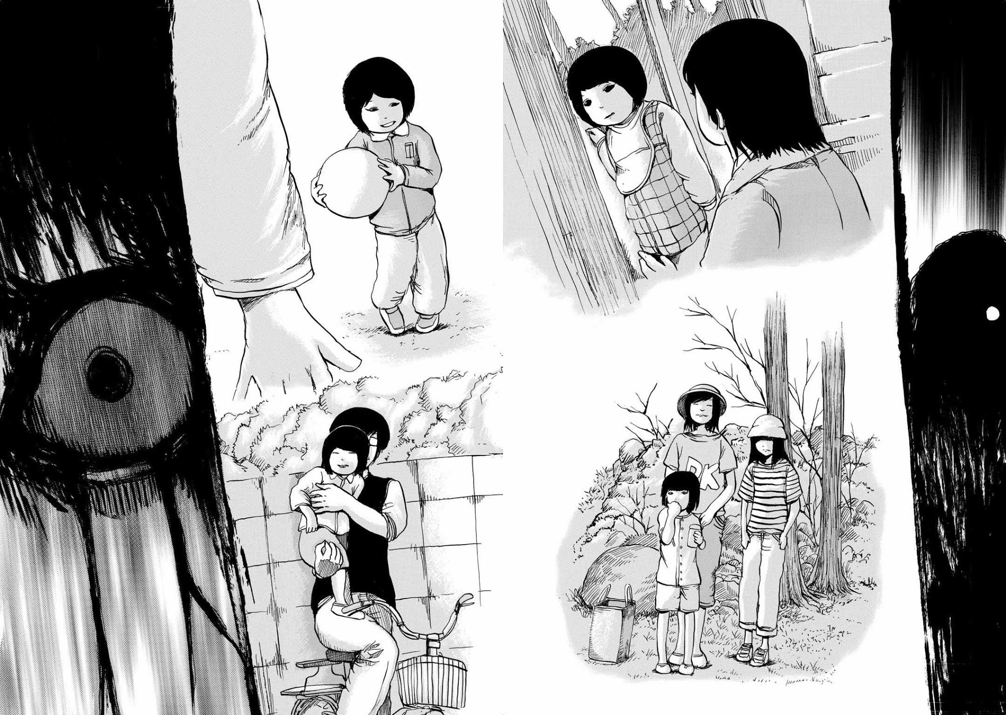 Sayuri Chapter 14 page 12 - Chapter 14