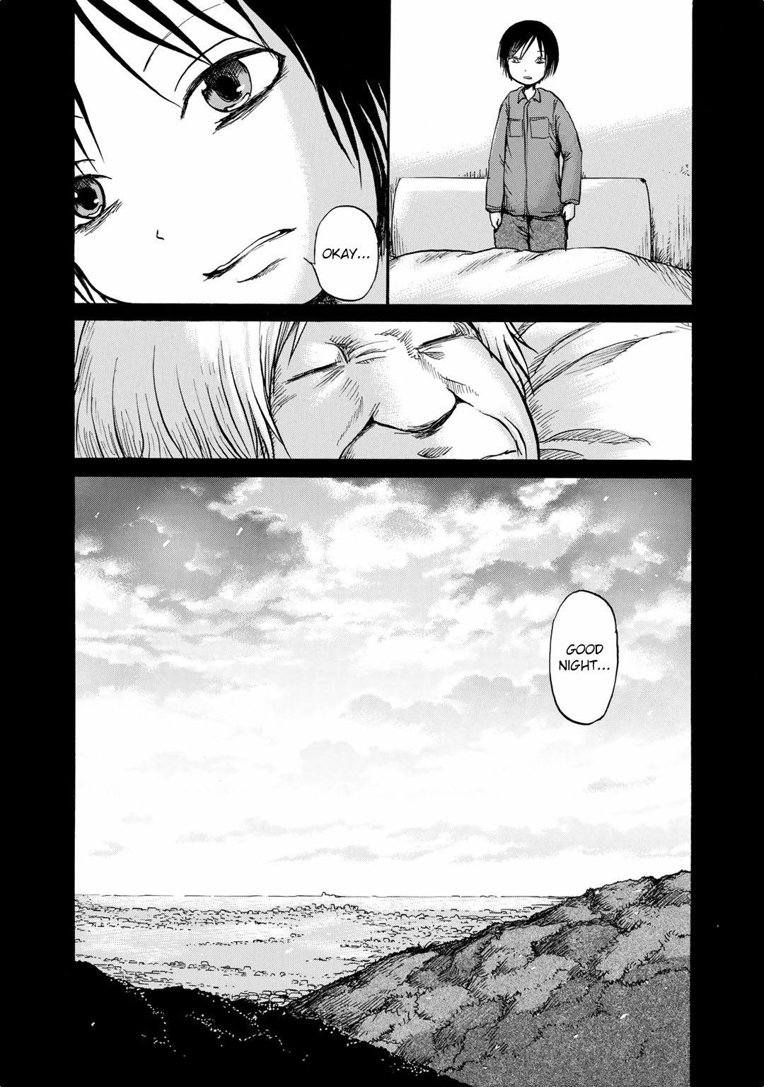 Sayuri Chapter 15 page 15 - Chapter 15 [END]
