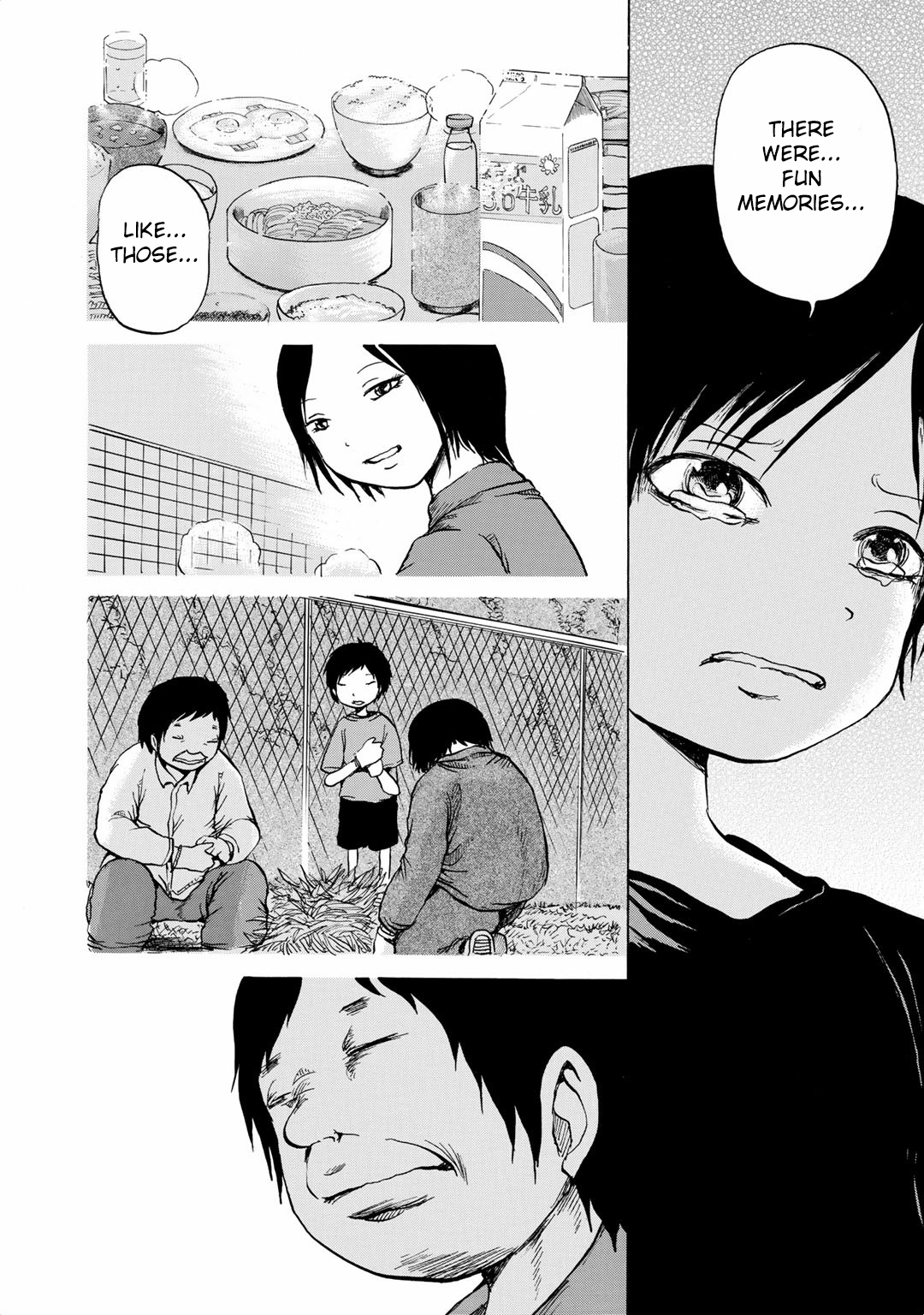 Sayuri Chapter 15 page 22 - Chapter 15 [END]