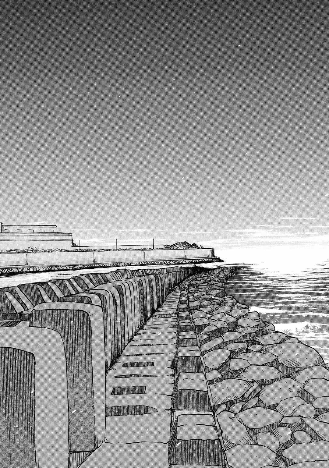 Sayuri Chapter 15 page 27 - Chapter 15 [END]