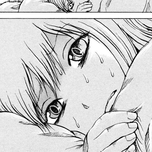 Sayuri Chapter 3 cover
