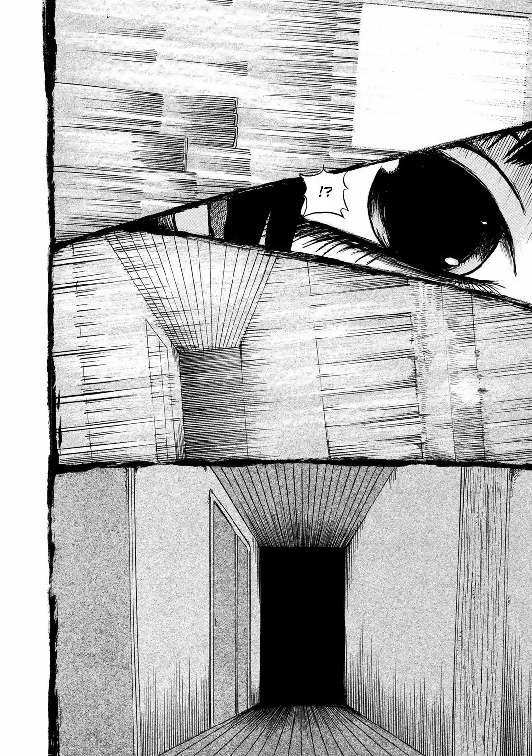 Sayuri Chapter 6 page 10 - Chapter 6