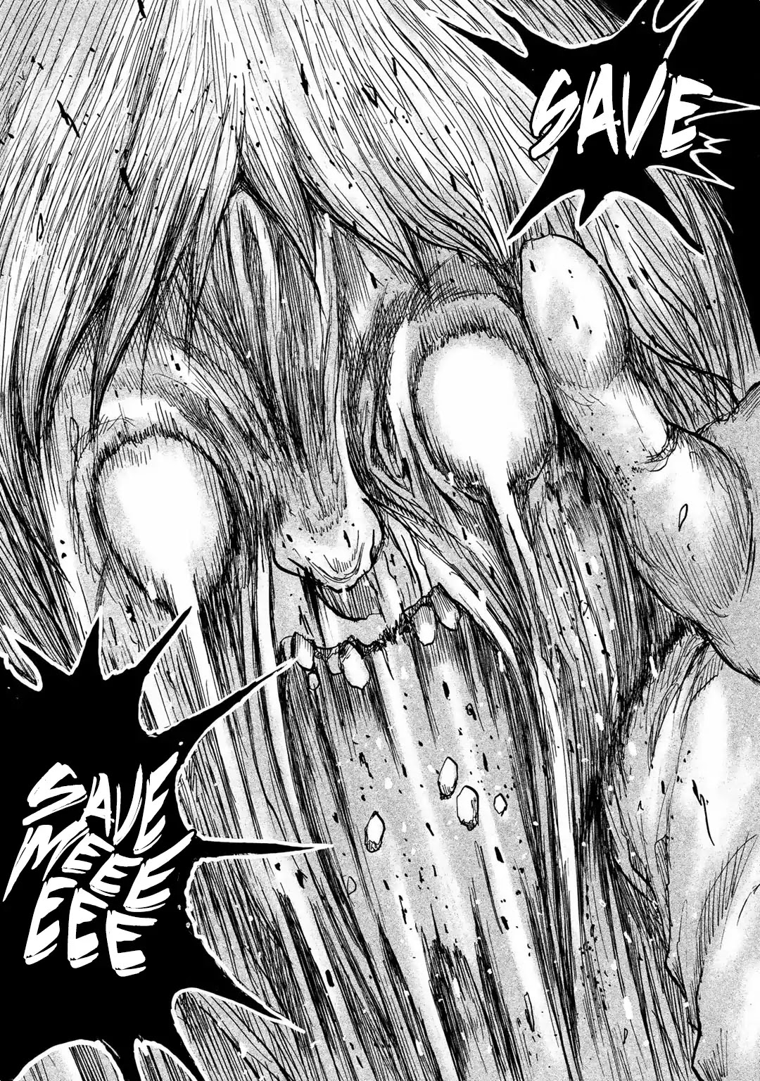 Sayuri Chapter 6 page 19 - Chapter 6