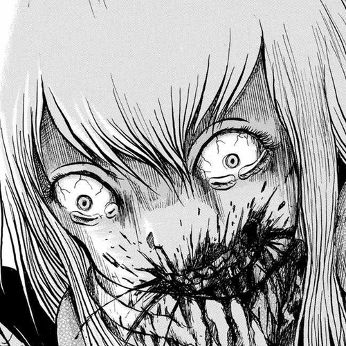 Sayuri Chapter 7 cover