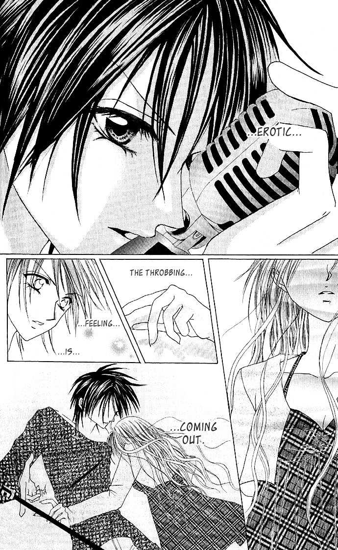 Scandal Nante Iwasenai Chapter 0 page 13 - Chapter 0