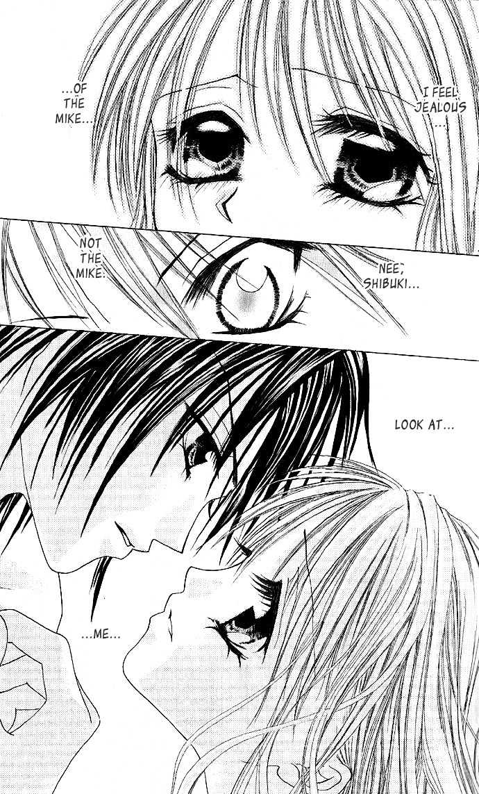 Scandal Nante Iwasenai Chapter 0 page 14 - Chapter 0