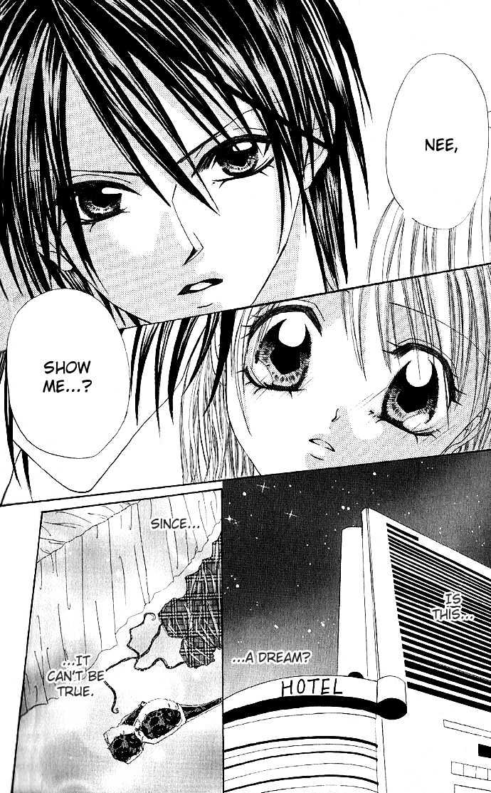Scandal Nante Iwasenai Chapter 0 page 17 - Chapter 0