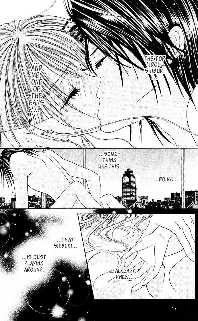Scandal Nante Iwasenai Chapter 0 page 18 - Chapter 0