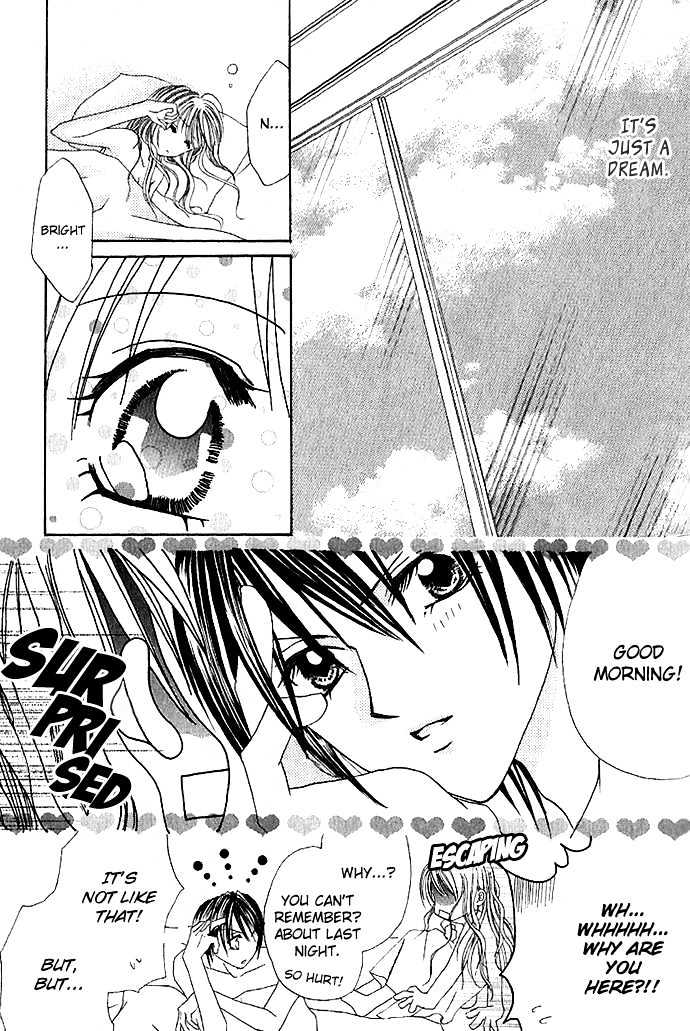 Scandal Nante Iwasenai Chapter 0 page 20 - Chapter 0