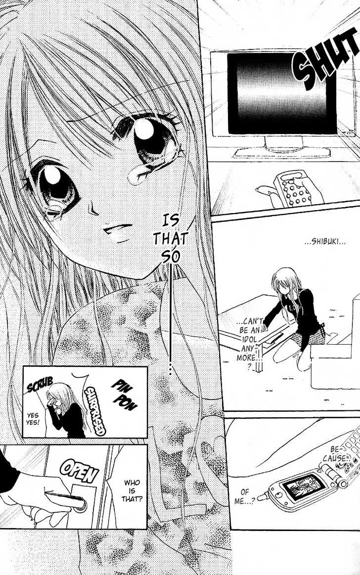 Scandal Nante Iwasenai Chapter 0 page 26 - Chapter 0