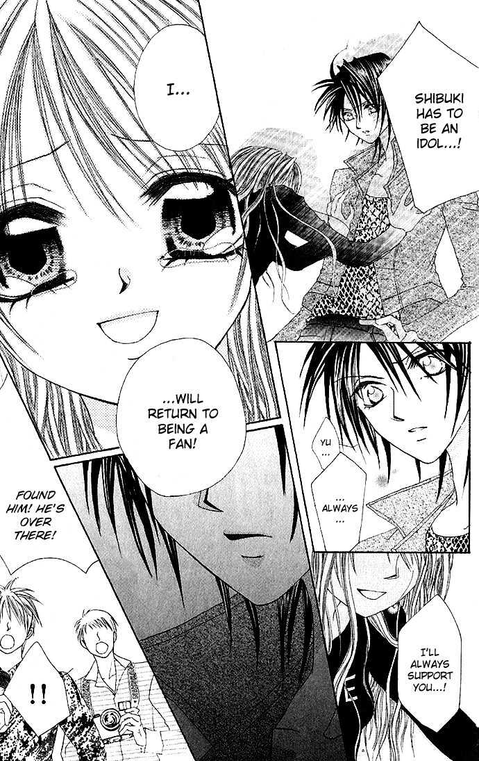 Scandal Nante Iwasenai Chapter 0 page 28 - Chapter 0