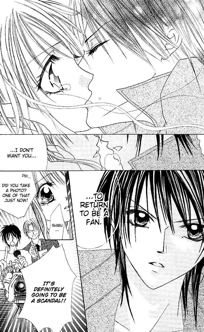 Scandal Nante Iwasenai Chapter 0 page 29 - Chapter 0