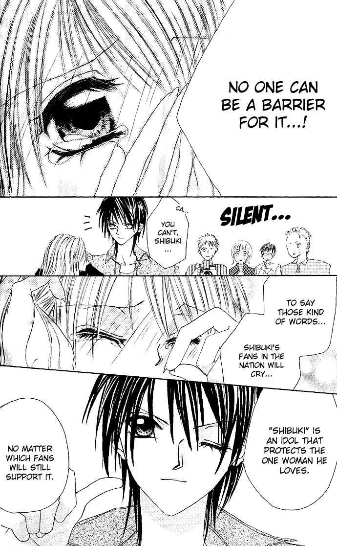 Scandal Nante Iwasenai Chapter 0 page 31 - Chapter 0