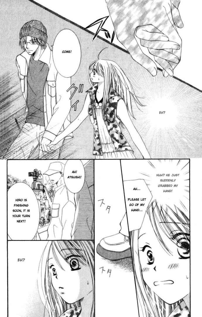 Scandalous Honey Chapter 1 page 19 - Chapter 1